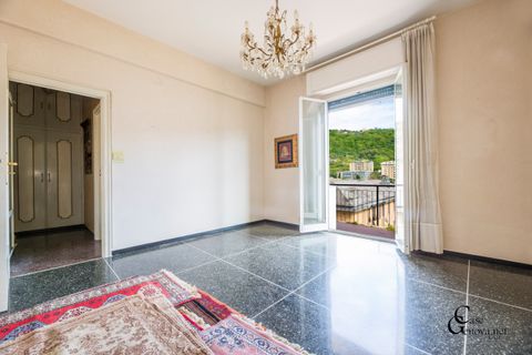 Leilighet i Genoa, Genoa, Genoa - € 130 000 | Ref: 30472 - foto 19