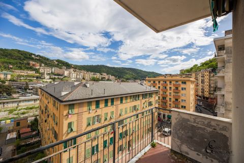 Leilighet i Genoa, Genoa, Genoa - € 130 000 | Ref: 30472 - foto 22