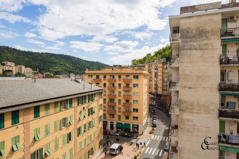 Leilighet i Genoa, Genoa, Genoa - € 130 000 | Ref: 30472 - foto 23