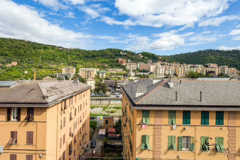 Leilighet i Genoa, Genoa, Genoa - € 130 000 | Ref: 30472 - foto 24