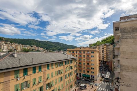 Leilighet i Genoa, Genoa, Genoa - € 130 000 | Ref: 30472 - foto 25