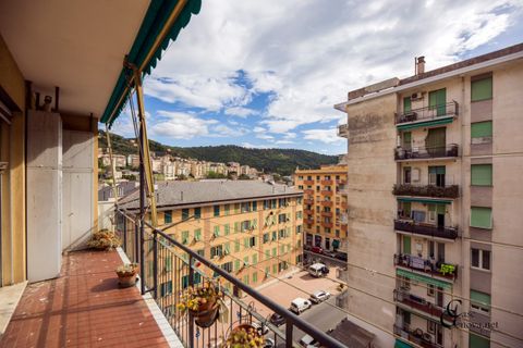 Leilighet i Genoa, Genoa, Genoa - € 130 000 | Ref: 30472 - foto 26