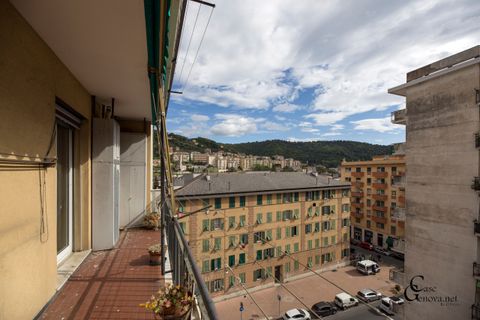 Leilighet i Genoa, Genoa, Genoa - € 130 000 | Ref: 30472 - foto 28