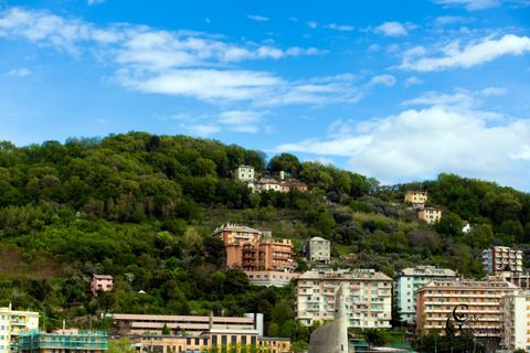 Leilighet i Genoa, Genoa, Genoa - € 130 000 | Ref: 30472 - foto 31