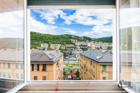 Leilighet i Genoa, Genoa, Genoa - € 130 000 | Ref: 30472 - foto 32