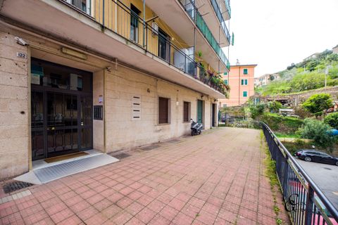 Leilighet i Genoa, Genoa, Genoa - € 130 000 | Ref: 30472 - foto 33