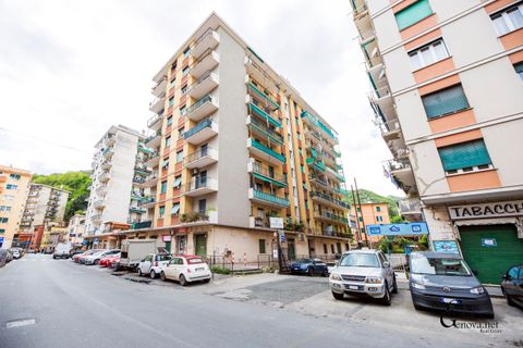 Leilighet i Genoa, Genoa, Genoa - € 130 000 | Ref: 30472 - foto 34