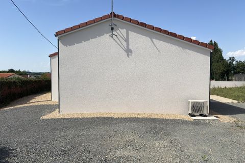 Bungalou a Le Pin, Deux-Sevres, Le Pin - € 206.000 | Ref: 4901051388 - foto 13