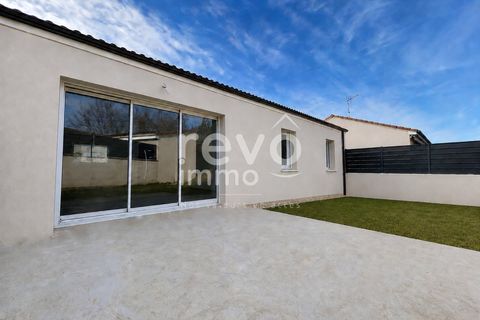 Bungalou a Le Pin, Deux-Sevres, Le Pin - € 206.000 | Ref: 4901051388 - foto 14