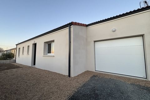 Bungalou a Le Pin, Deux-Sevres, Le Pin - € 206.000 | Ref: 4901051388 - foto 15