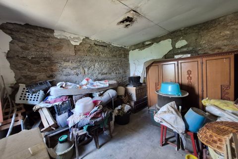 Villa a Pianopoli, Catanzaro, Pianopoli - € 50.000 | Ref: 208 - foto 3