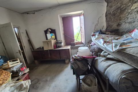 Villa a Pianopoli, Catanzaro, Pianopoli - € 50.000 | Ref: 208 - foto 6