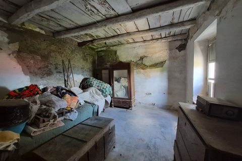 Villa a Pianopoli, Catanzaro, Pianopoli - € 50.000 | Ref: 208 - foto 8