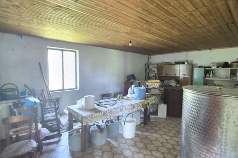 Villa a Pianopoli, Catanzaro, Pianopoli - € 50.000 | Ref: 208 - foto 12