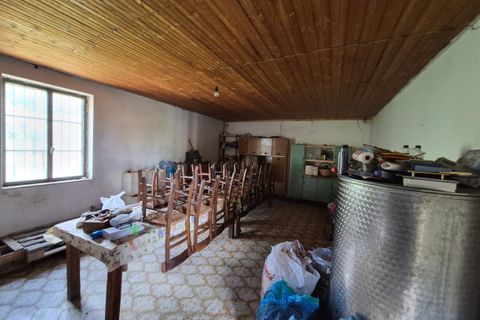 Villa a Pianopoli, Catanzaro, Pianopoli - € 50.000 | Ref: 208 - foto 13