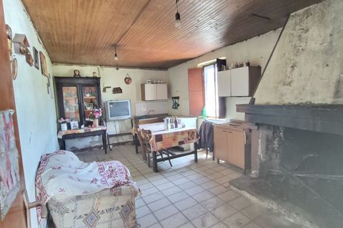 Villa a Pianopoli, Catanzaro, Pianopoli - € 50.000 | Ref: 208 - foto 14