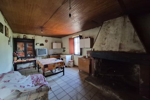 Villa a Pianopoli, Catanzaro, Pianopoli - € 50.000 | Ref: 208 - foto 15