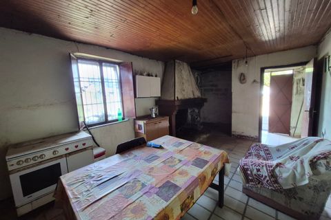 Villa a Pianopoli, Catanzaro, Pianopoli - € 50.000 | Ref: 208 - foto 16