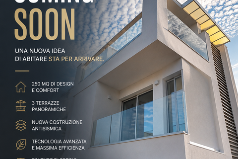 Villa i Floridia, Siracusa, Floridia - € 380.000 | Ref: IA4895 - foto 1