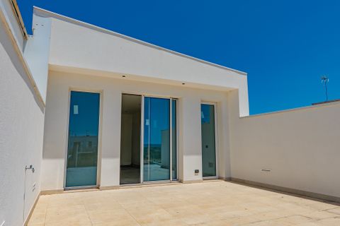 Villa i Floridia, Siracusa, Floridia - € 380 000 | Ref: IA4895 - foto 3