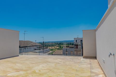 Villa i Floridia, Siracusa, Floridia - € 380 000 | Ref: IA4895 - foto 5