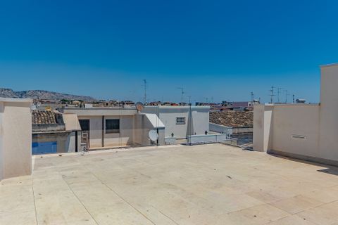 Villa i Floridia, Siracusa, Floridia - € 380 000 | Ref: IA4895 - foto 35