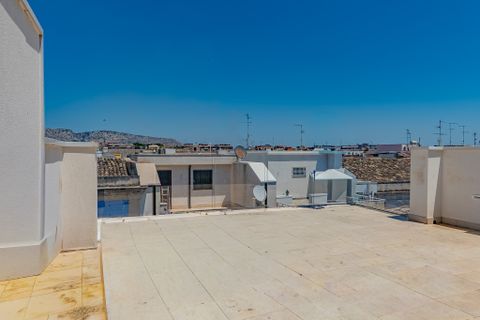 Villa i Floridia, Siracusa, Floridia - € 380 000 | Ref: IA4895 - foto 36