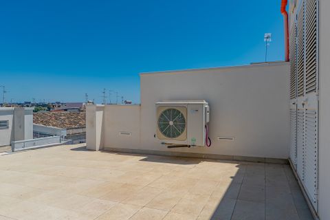 Villa i Floridia, Siracusa, Floridia - € 380 000 | Ref: IA4895 - foto 37