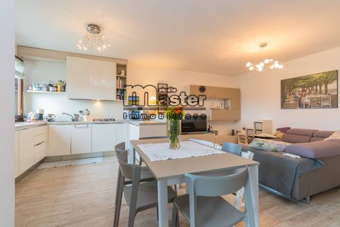 Lejlighed i Treviso, Treviso, Treviso - € 265.000 | Ref: T234a - foto 1