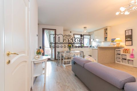 Lejlighed i Treviso, Treviso, Treviso - € 265.000 | Ref: T234a - foto 2