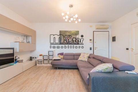 Lejlighed i Treviso, Treviso, Treviso - € 265.000 | Ref: T234a - foto 4