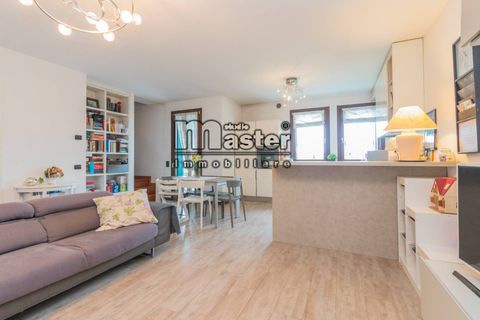 Lejlighed i Treviso, Treviso, Treviso - € 265.000 | Ref: T234a - foto 7