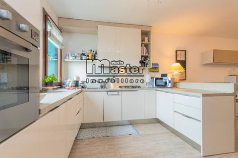 Lejlighed i Treviso, Treviso, Treviso - € 265.000 | Ref: T234a - foto 8