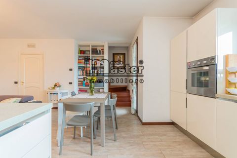 Lejlighed i Treviso, Treviso, Treviso - € 265.000 | Ref: T234a - foto 9