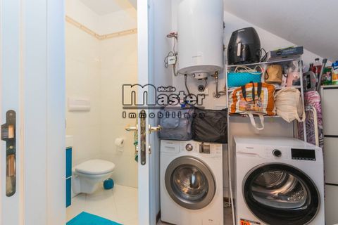 Lejlighed i Treviso, Treviso, Treviso - € 265.000 | Ref: T234a - foto 11