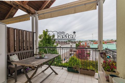 Lejlighed i Treviso, Treviso, Treviso - € 265.000 | Ref: T234a - foto 13
