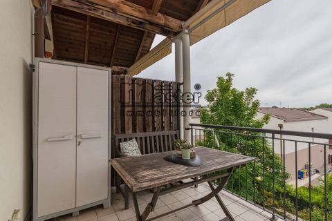 Lejlighed i Treviso, Treviso, Treviso - € 265.000 | Ref: T234a - foto 14