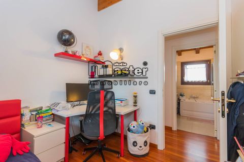 Lejlighed i Treviso, Treviso, Treviso - € 265.000 | Ref: T234a - foto 19