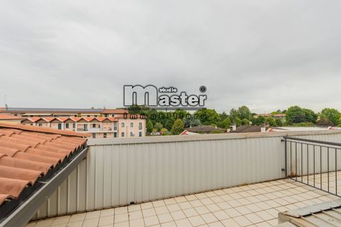 Lejlighed i Treviso, Treviso, Treviso - € 265.000 | Ref: T234a - foto 26