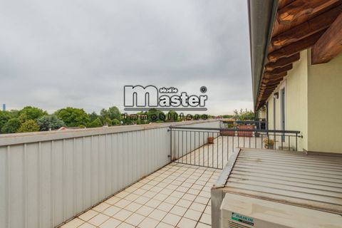 Lejlighed i Treviso, Treviso, Treviso - € 265.000 | Ref: T234a - foto 29