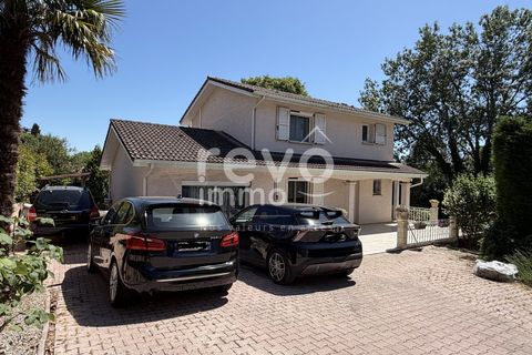Villa a Mionnay, Ain, Mionnay - € 435.000 | Ref: 4901051687 - foto 4