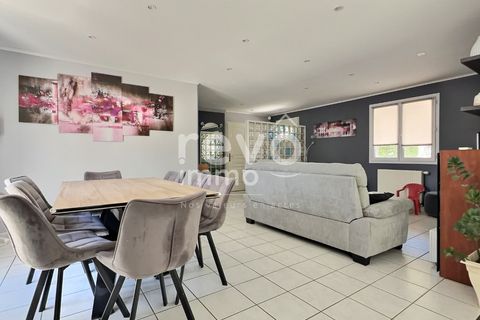 Villa a Mionnay, Ain, Mionnay - € 435.000 | Ref: 4901051687 - foto 9