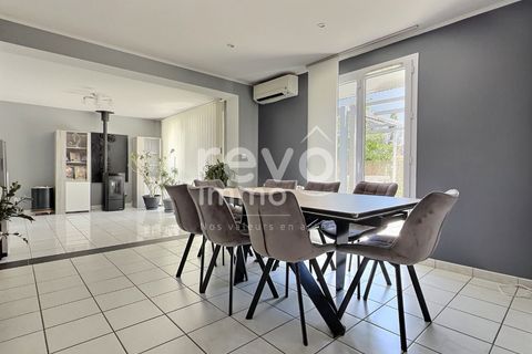 Villa a Mionnay, Ain, Mionnay - € 435.000 | Ref: 4901051687 - foto 10