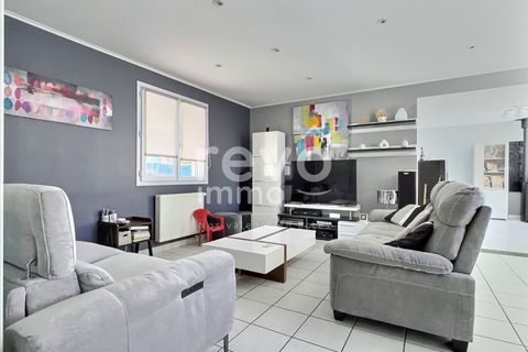 Villa a Mionnay, Ain, Mionnay - € 435.000 | Ref: 4901051687 - foto 11