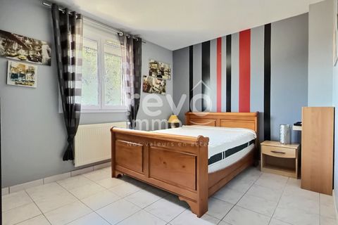 Villa a Mionnay, Ain, Mionnay - € 435.000 | Ref: 4901051687 - foto 14