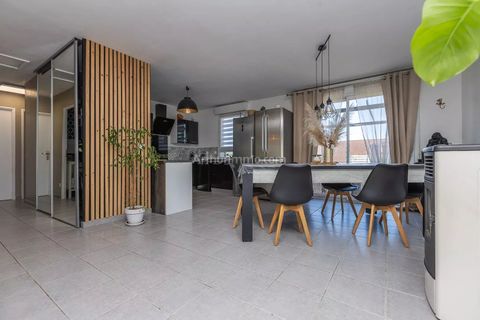 Villa i Arandon, Isere, Arandon - € 259 900 | Ref: 7146 - foto 3