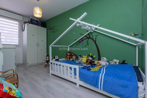 Villa i Arandon, Isere, Arandon - € 259 900 | Ref: 7146 - foto 7