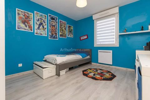 Villa i Arandon, Isere, Arandon - € 259 900 | Ref: 7146 - foto 8