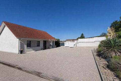 Villa i Arandon, Isere, Arandon - € 259 900 | Ref: 7146 - foto 11