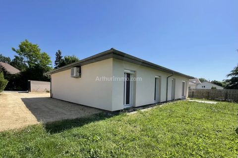 Villa a Morestel, Isere, Morestel - € 295.000 | Ref: 7330 - foto 2